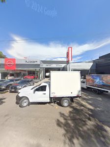 Servicio Del Centro De Zamora